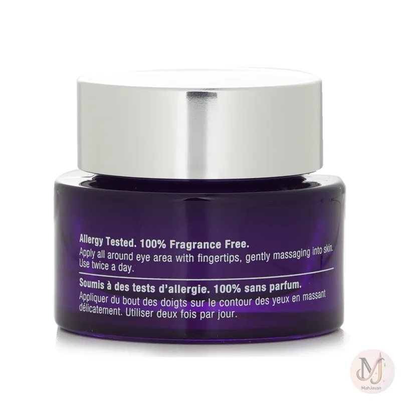 کرم دور چشم ضد چروک و ترمیم کننده کلینیک مدل Smart Clinical Repair - حجم 15ml