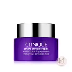 کرم دور چشم ضد چروک و ترمیم کننده کلینیک مدل Smart Clinical Repair - حجم 15ml 3